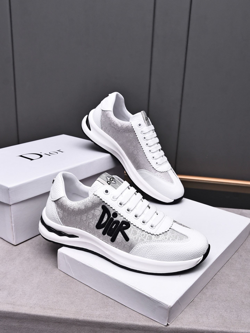 Christian Dior Sneakers